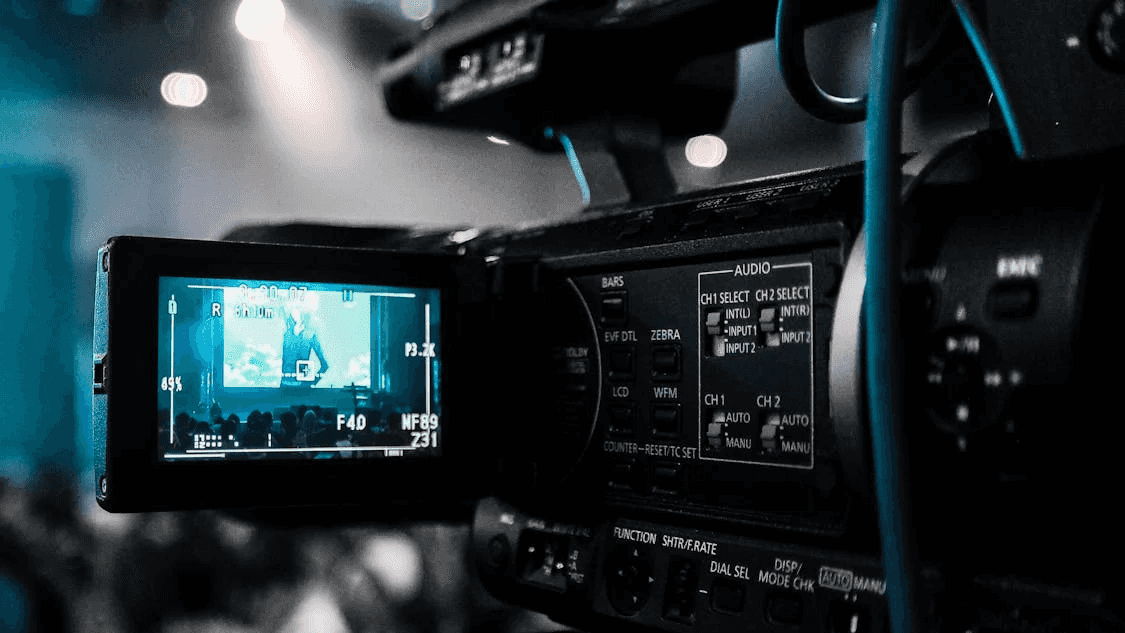 Video production